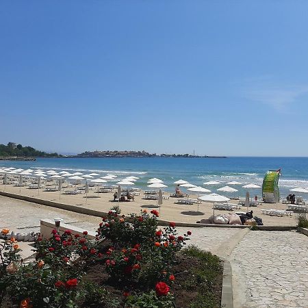 Villa Roma Monna Nesebar Exterior photo