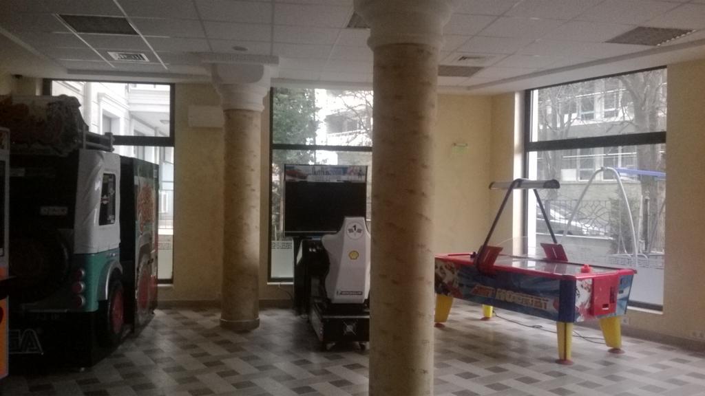 Villa Roma Monna Nesebar Room photo