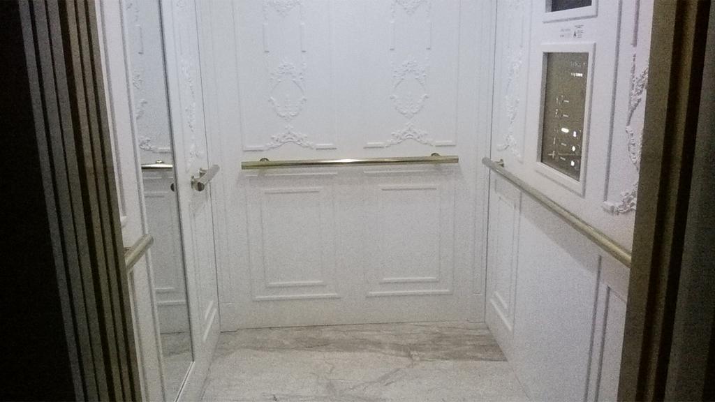 Villa Roma Monna Nesebar Exterior photo