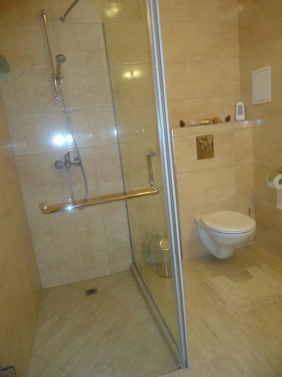 Villa Roma Monna Nesebar Exterior photo